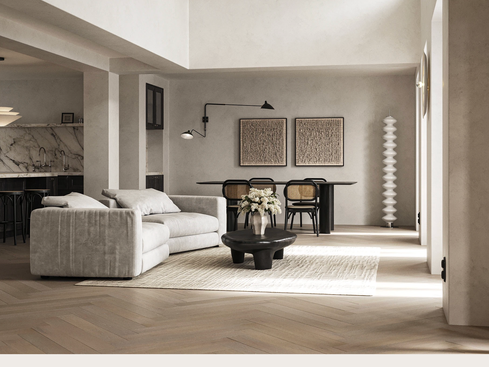 Vinatage Luxury Gallery