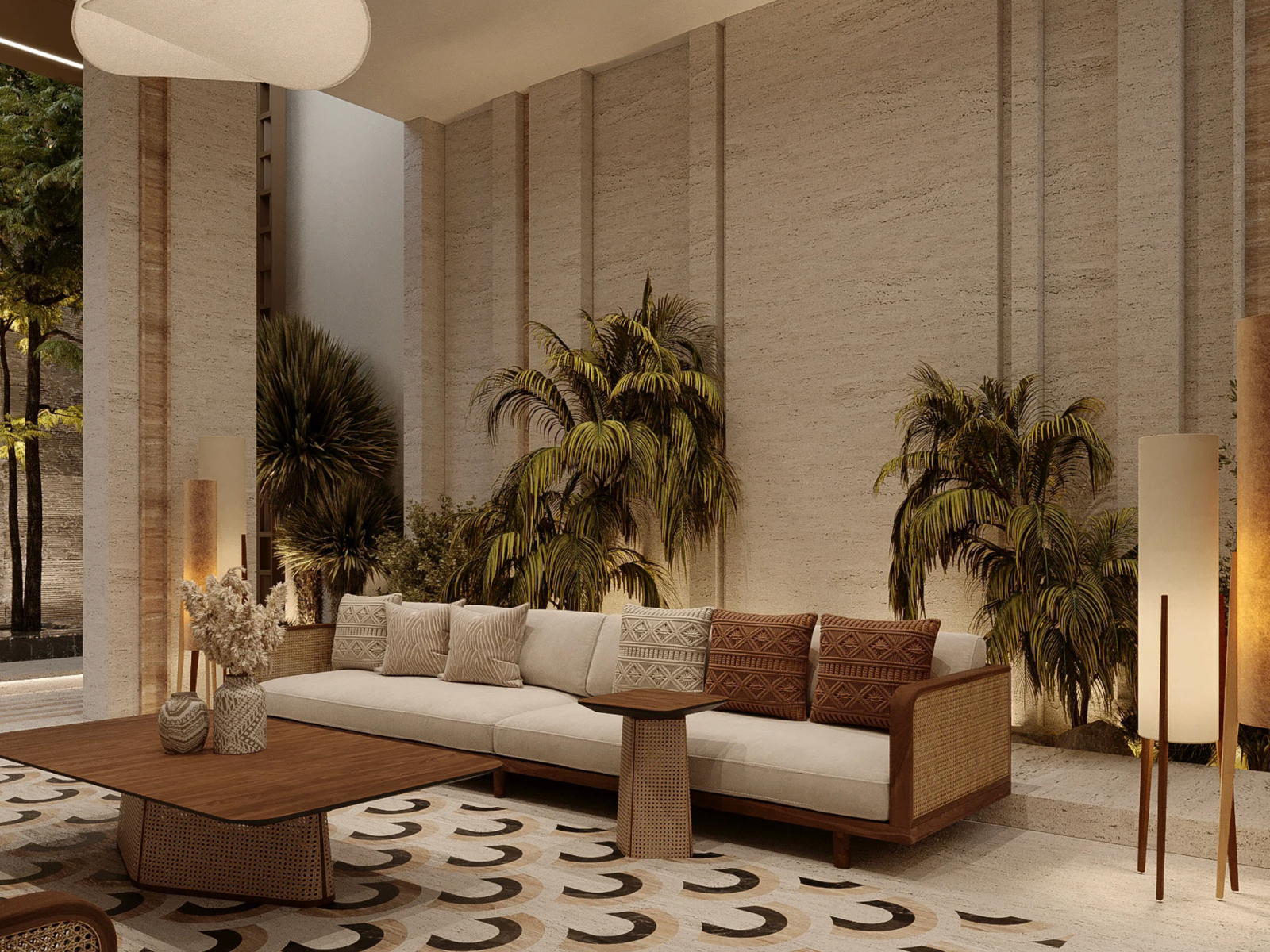 Redefining Luxury - Premium Interior Design by Dinterio