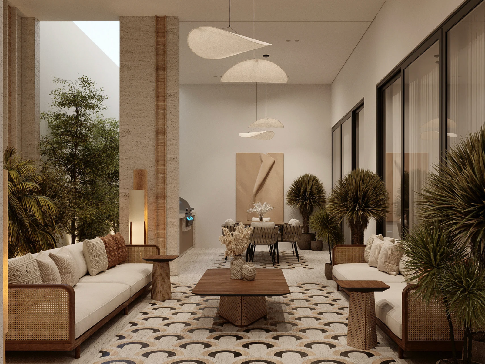 Redefining Luxury Gallery