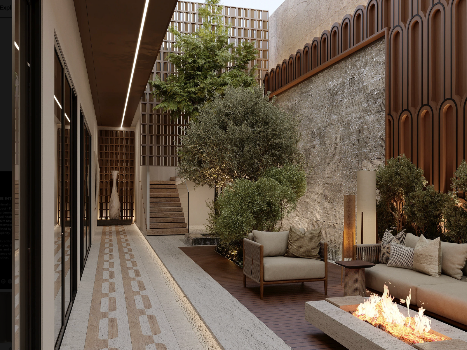 Redefining Luxury Gallery