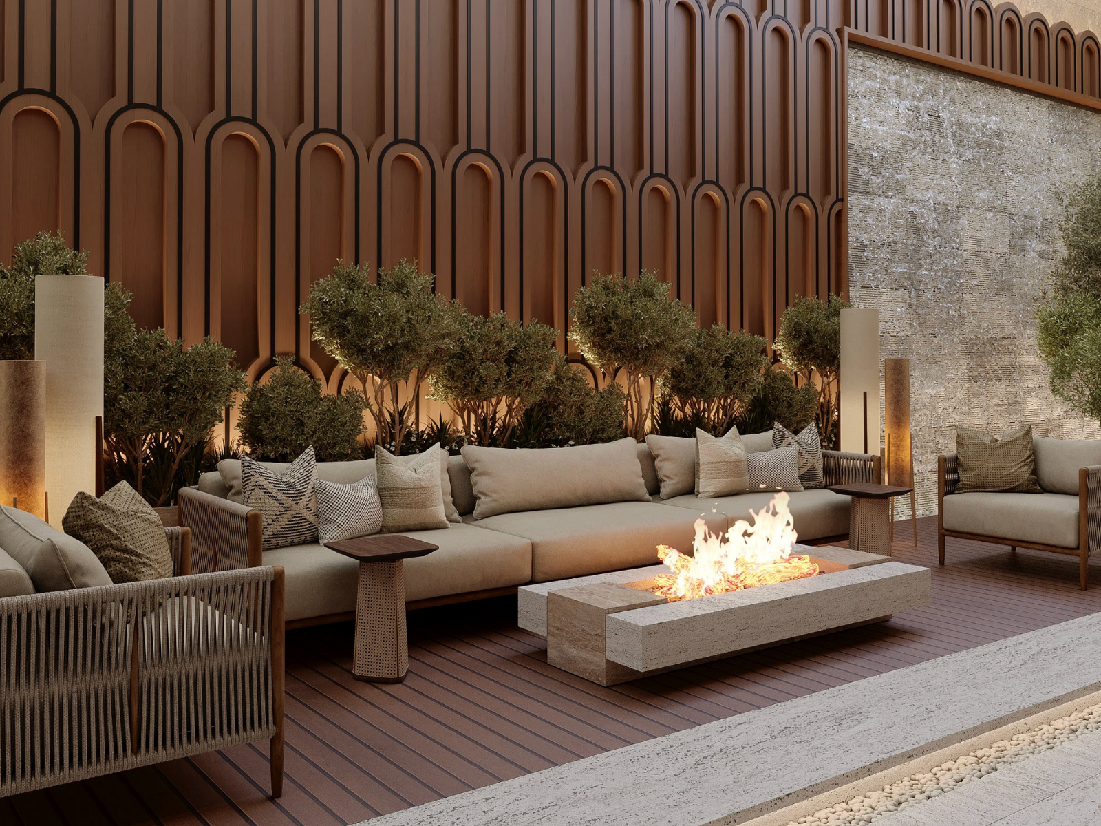 Redefining Luxury Gallery