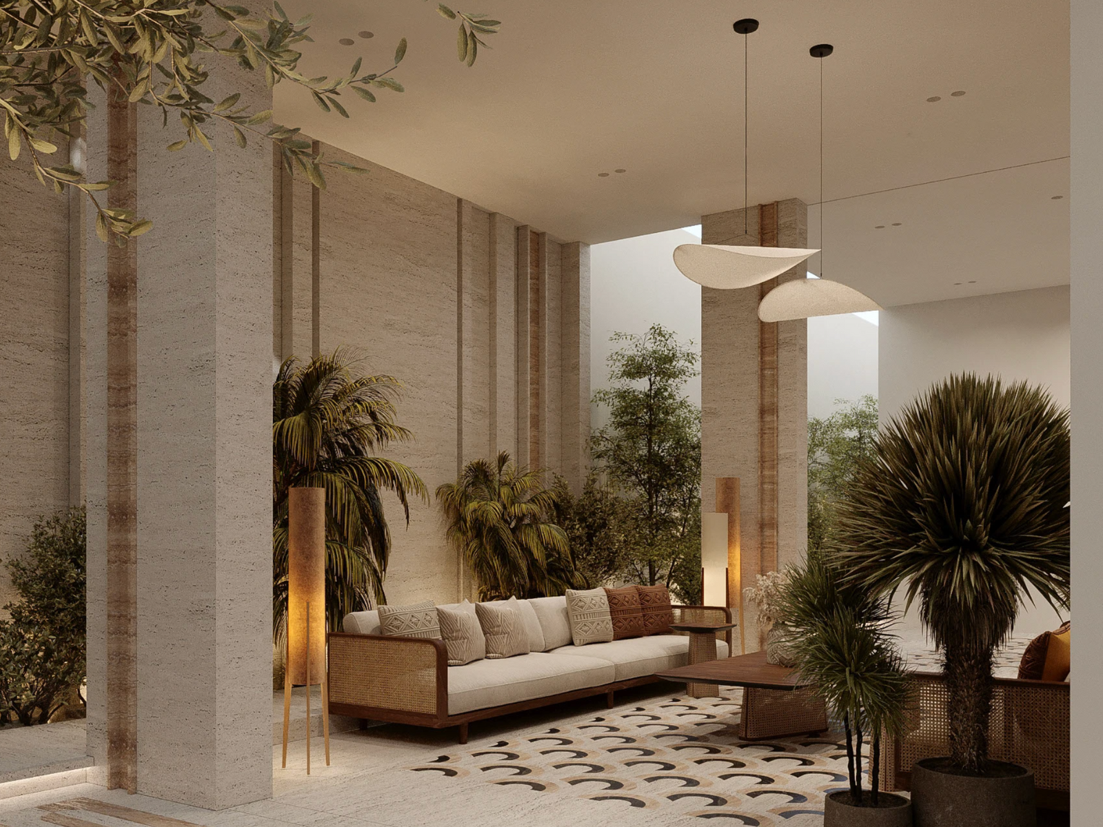 Redefining Luxury Gallery