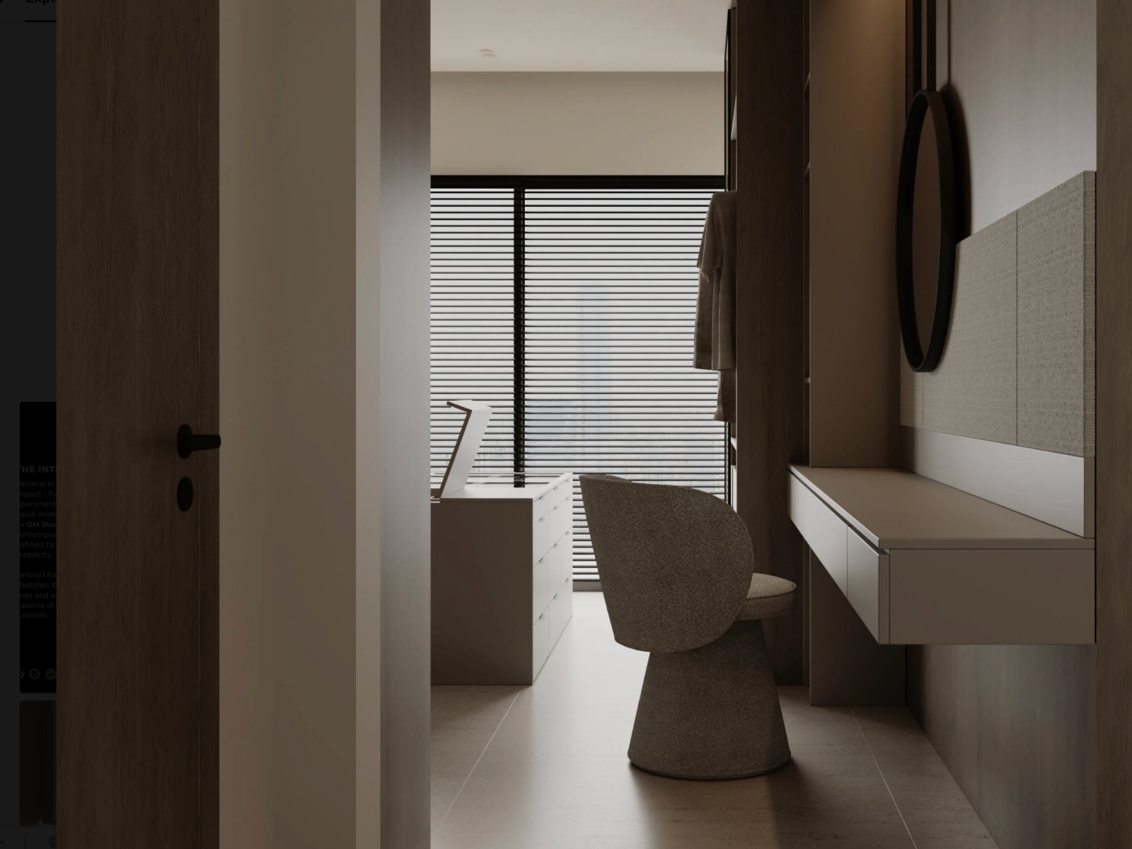 Modren Bedroom Gallery