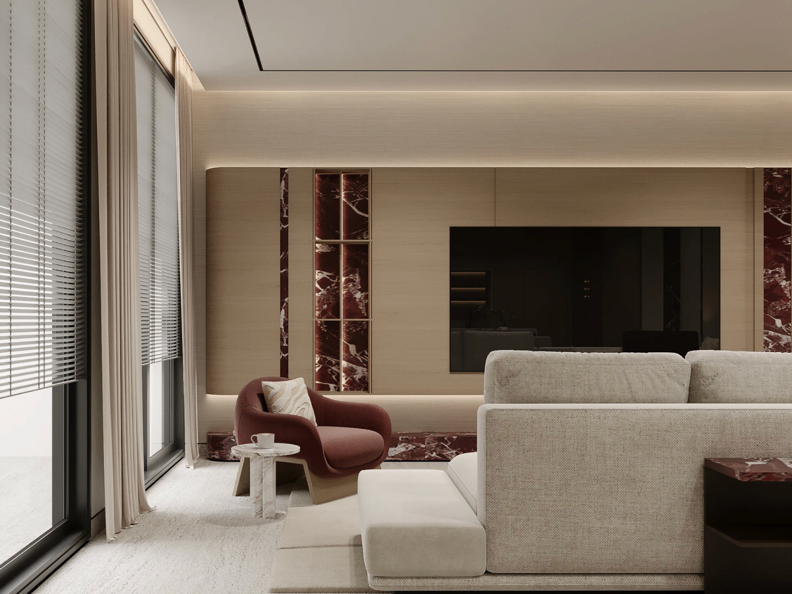 Modern Sophistication Gallery