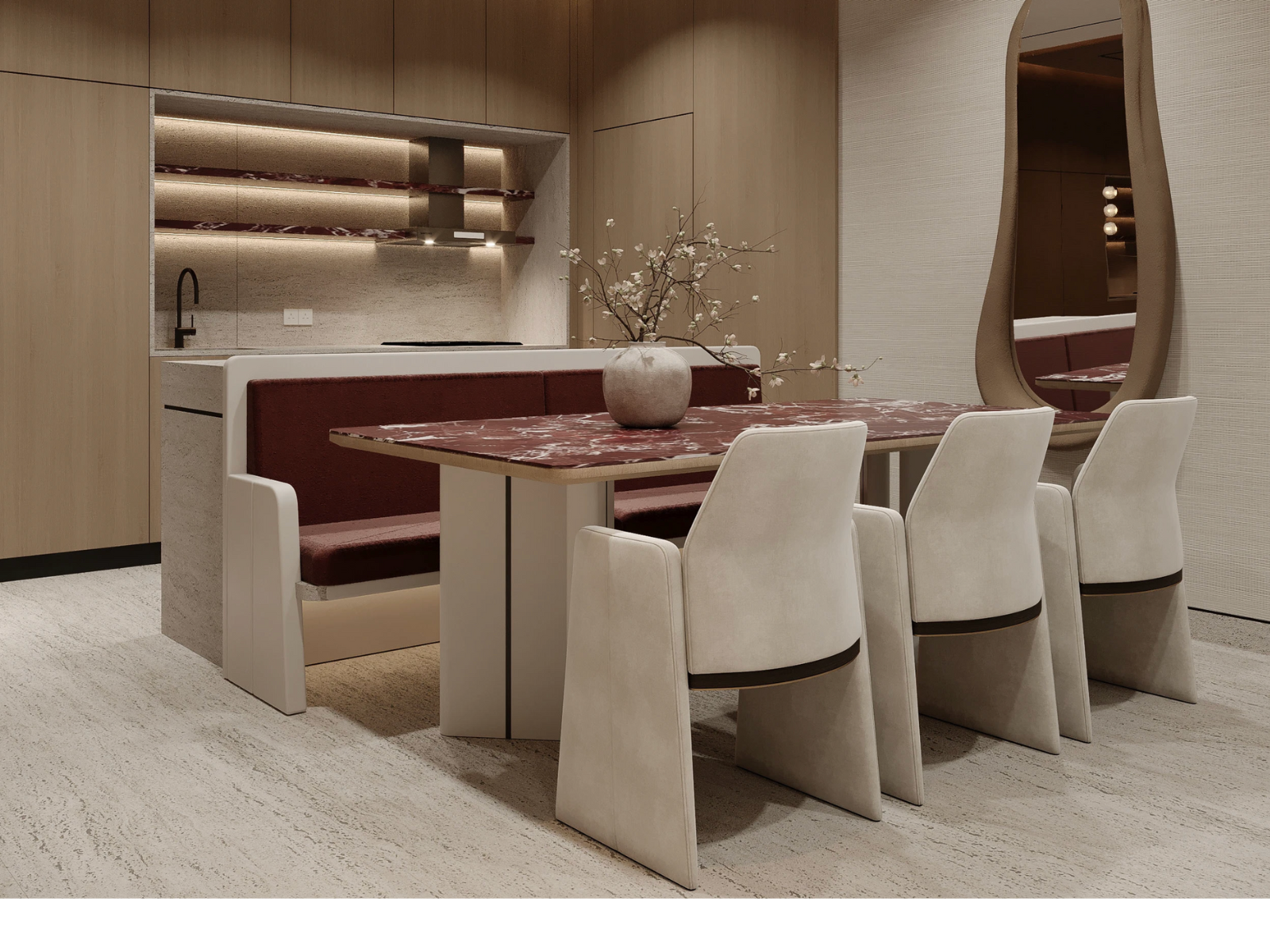 Modern Sophistication Gallery