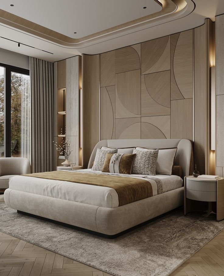 Trending Designs in Hyderabad: "Deccan Modernism"